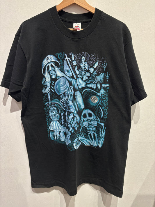 Alice In Chains Shirt