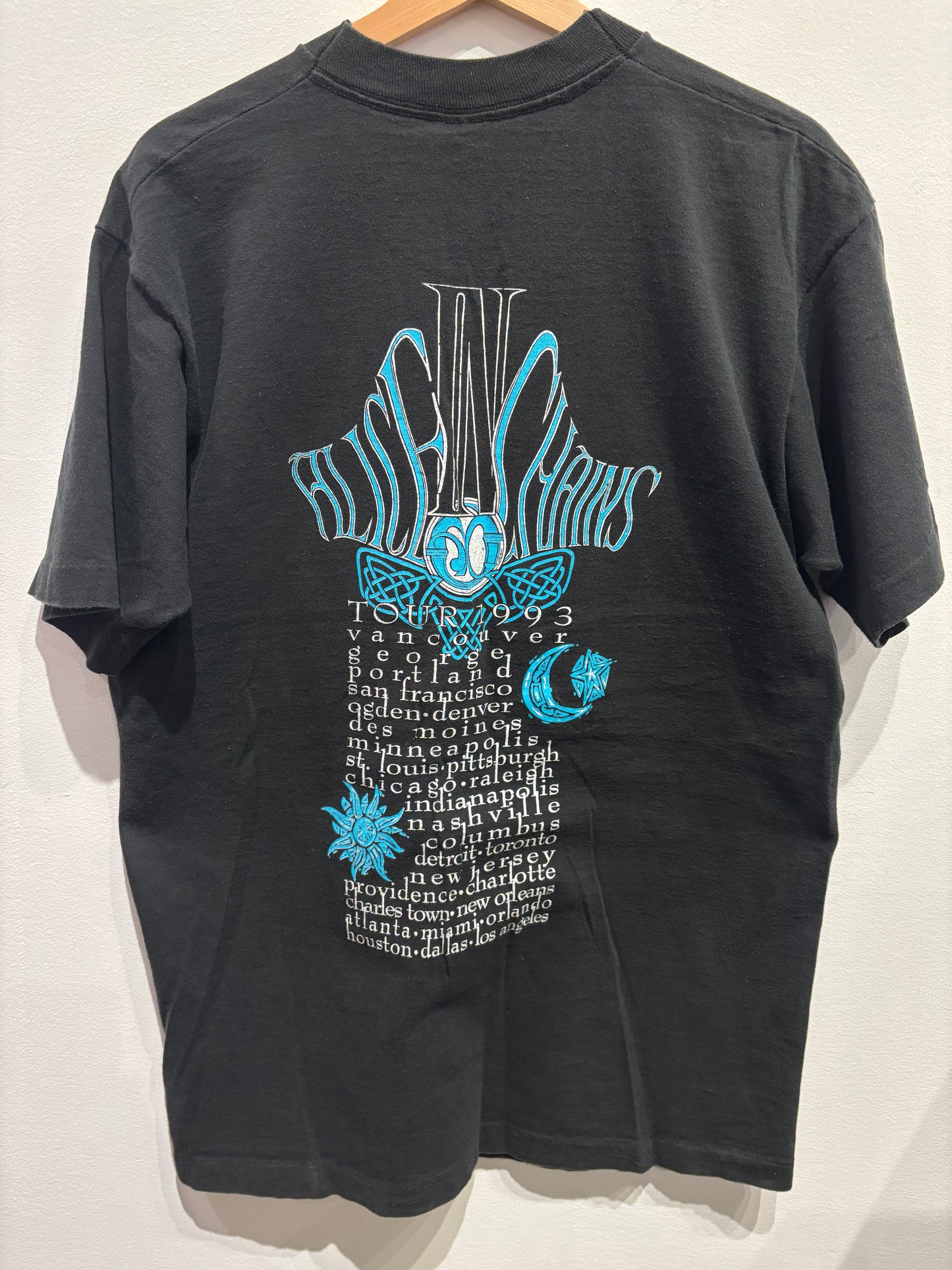 Alice In Chains Shirt