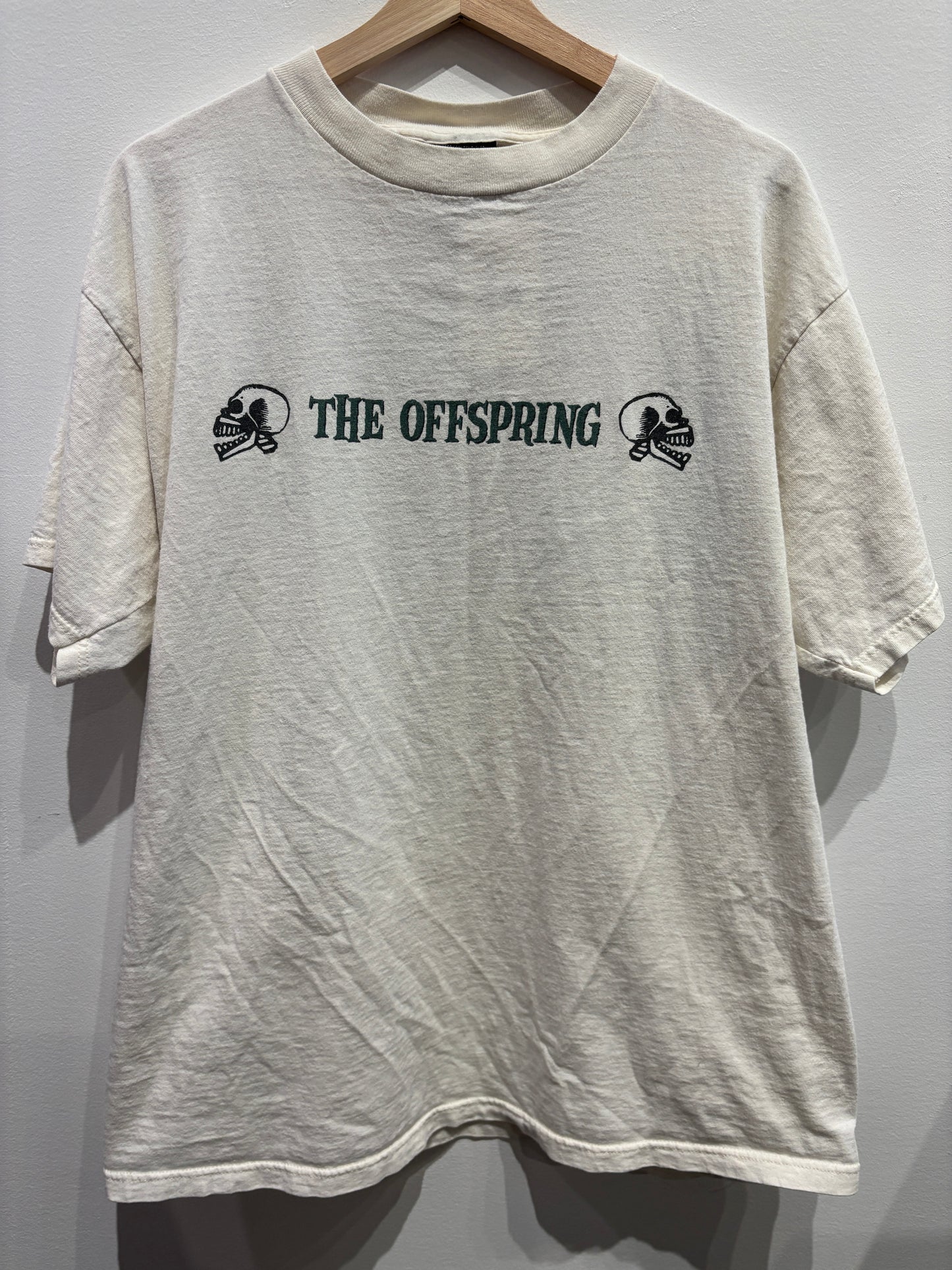 The Offspring Shirt