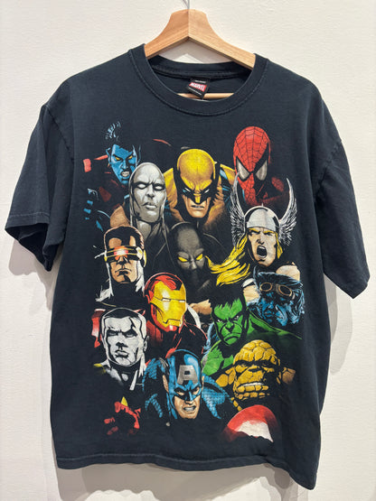 Marvel Shirt