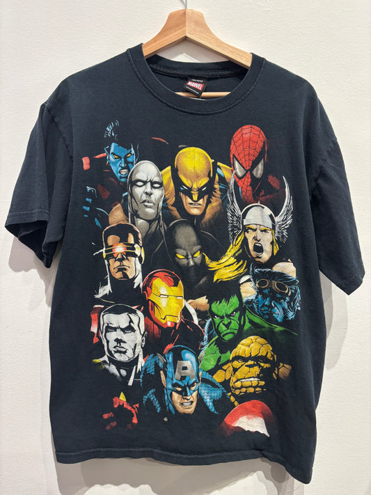 Marvel Shirt