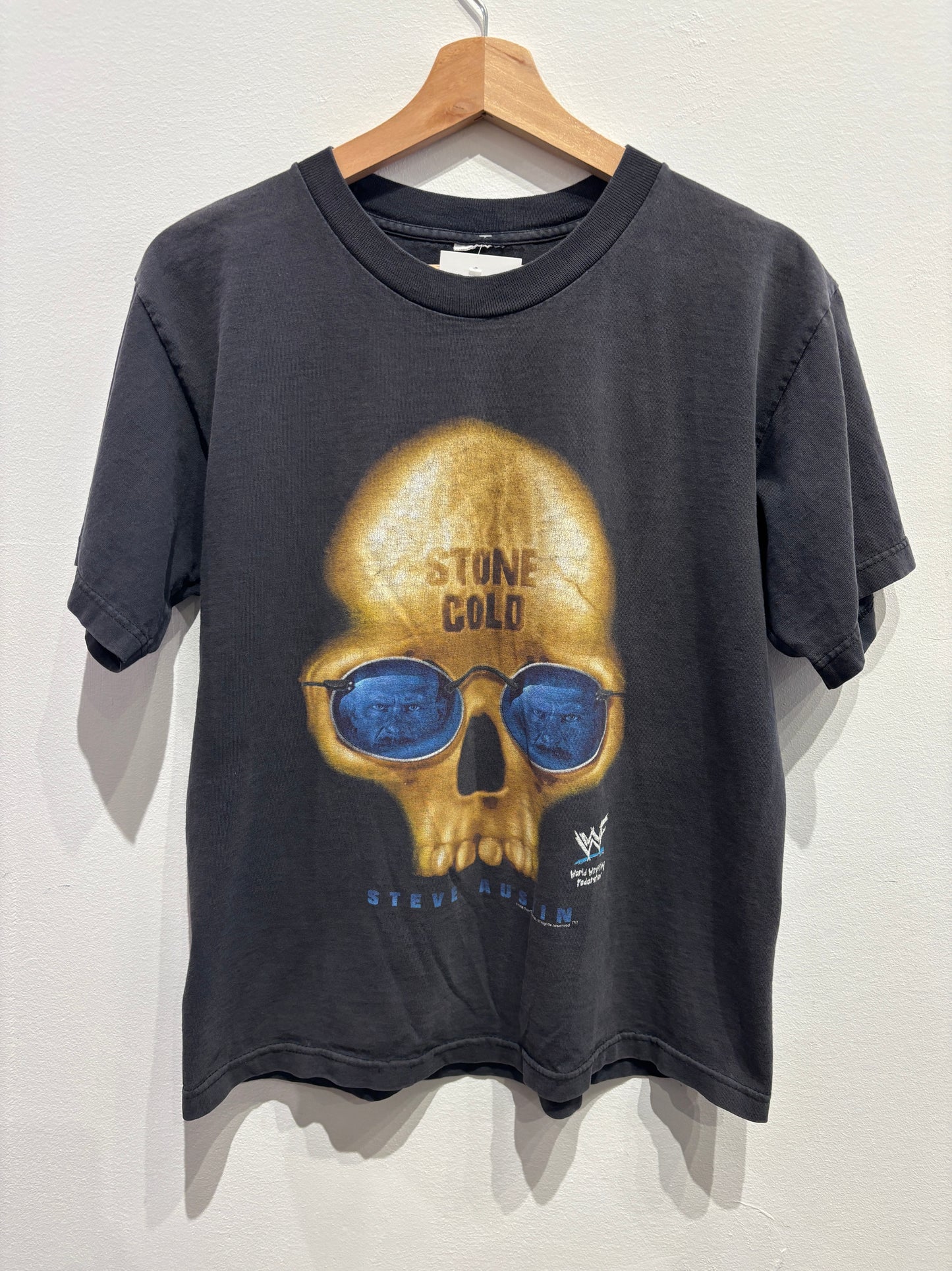 Stone Cold Steve Austin Shirt