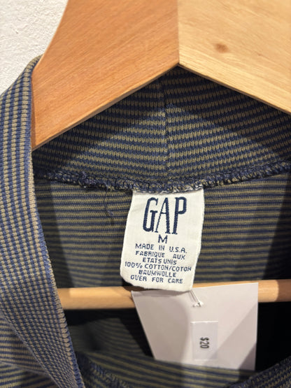 Gap Mock Neck Shirt
