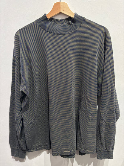 Gap Mock Neck Shirt
