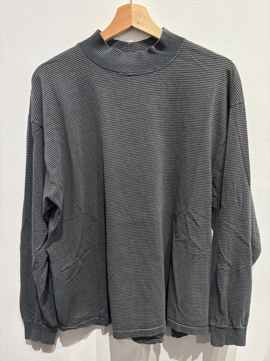 Gap Mock Neck Shirt