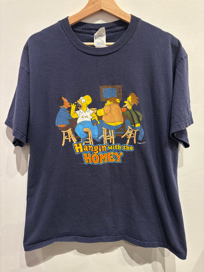 Homer Simpson Shirt