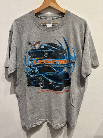 Corvette Shirt