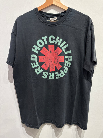 Red Hot Chili Peppers Shirt