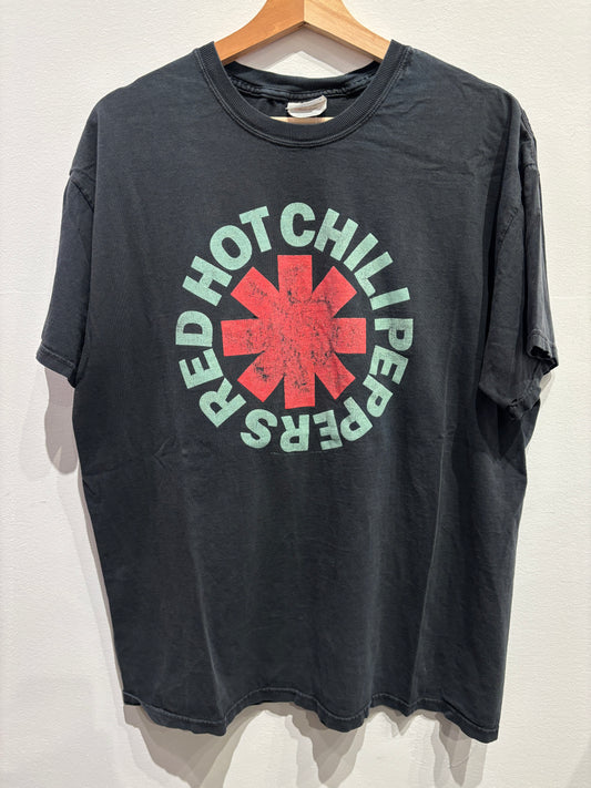 Red Hot Chili Peppers Shirt