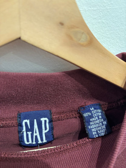 Gap Long Sleeve Shirt