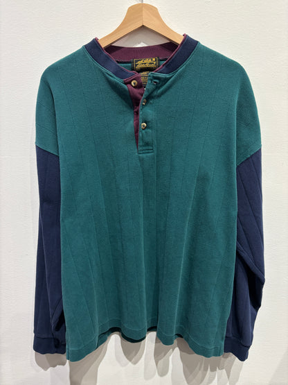 Eddie Bauer Long Sleeve Shirt
