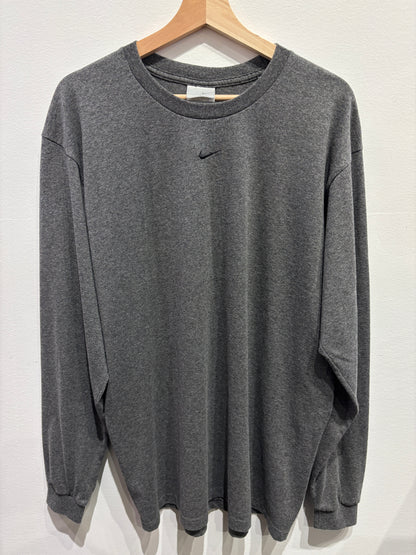 Nike Long Sleeve Shirt