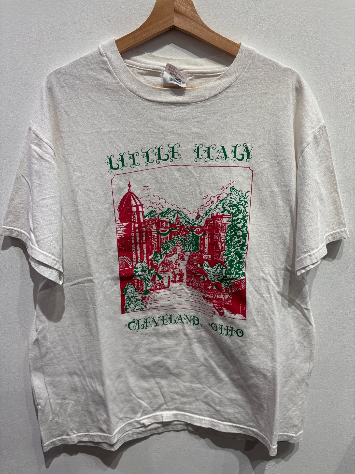 Little Italy Shirt