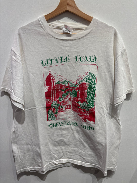 Little Italy Shirt