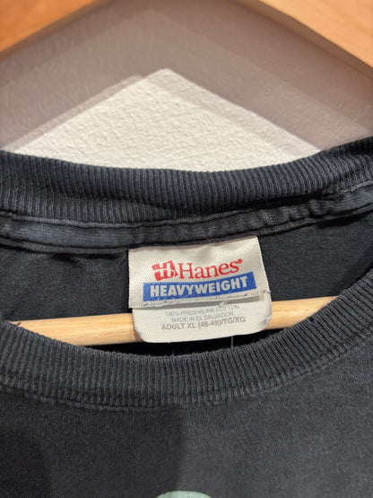 Red Hot Chili Peppers Shirt