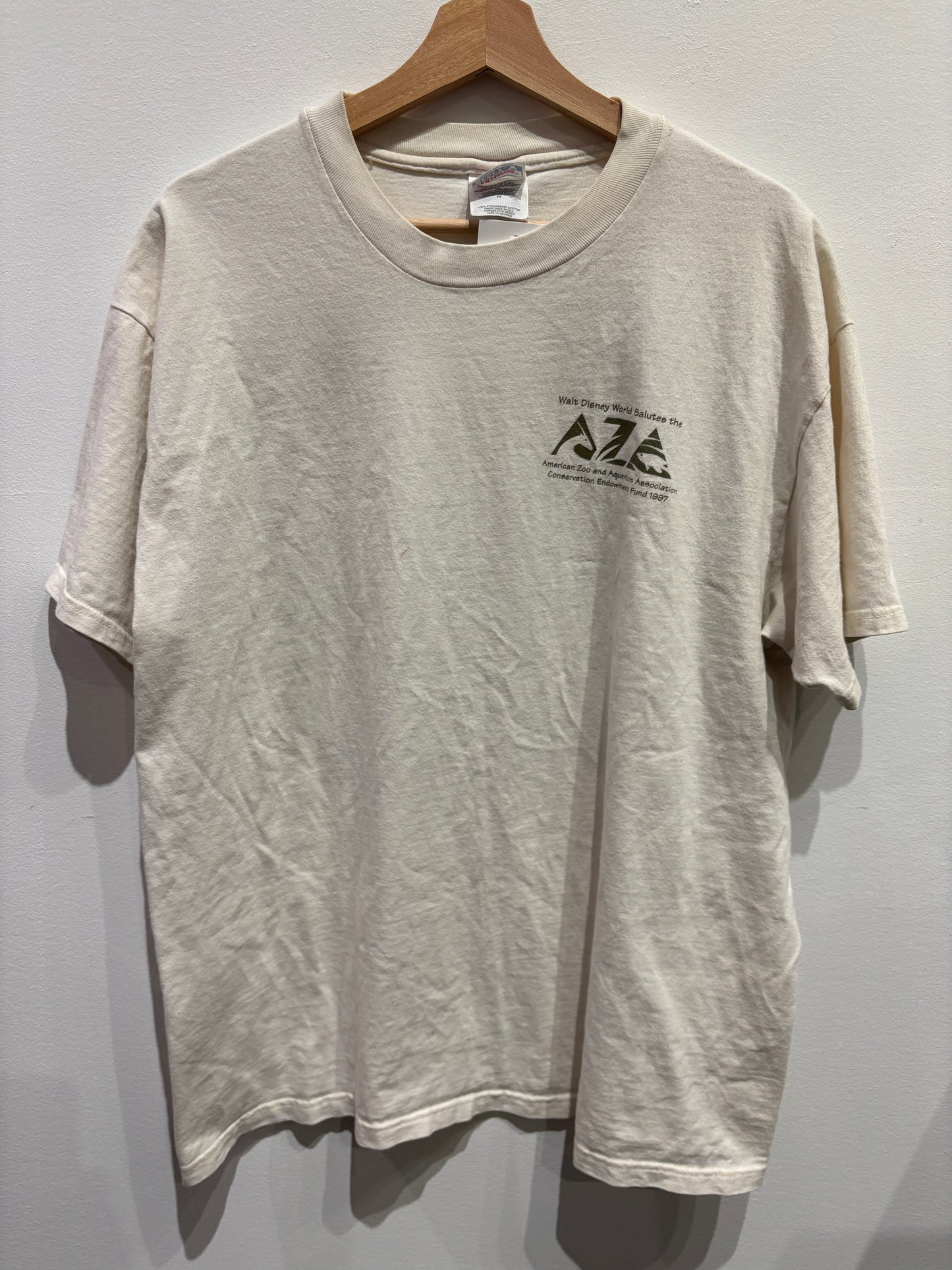 Disney Conservation Shirt