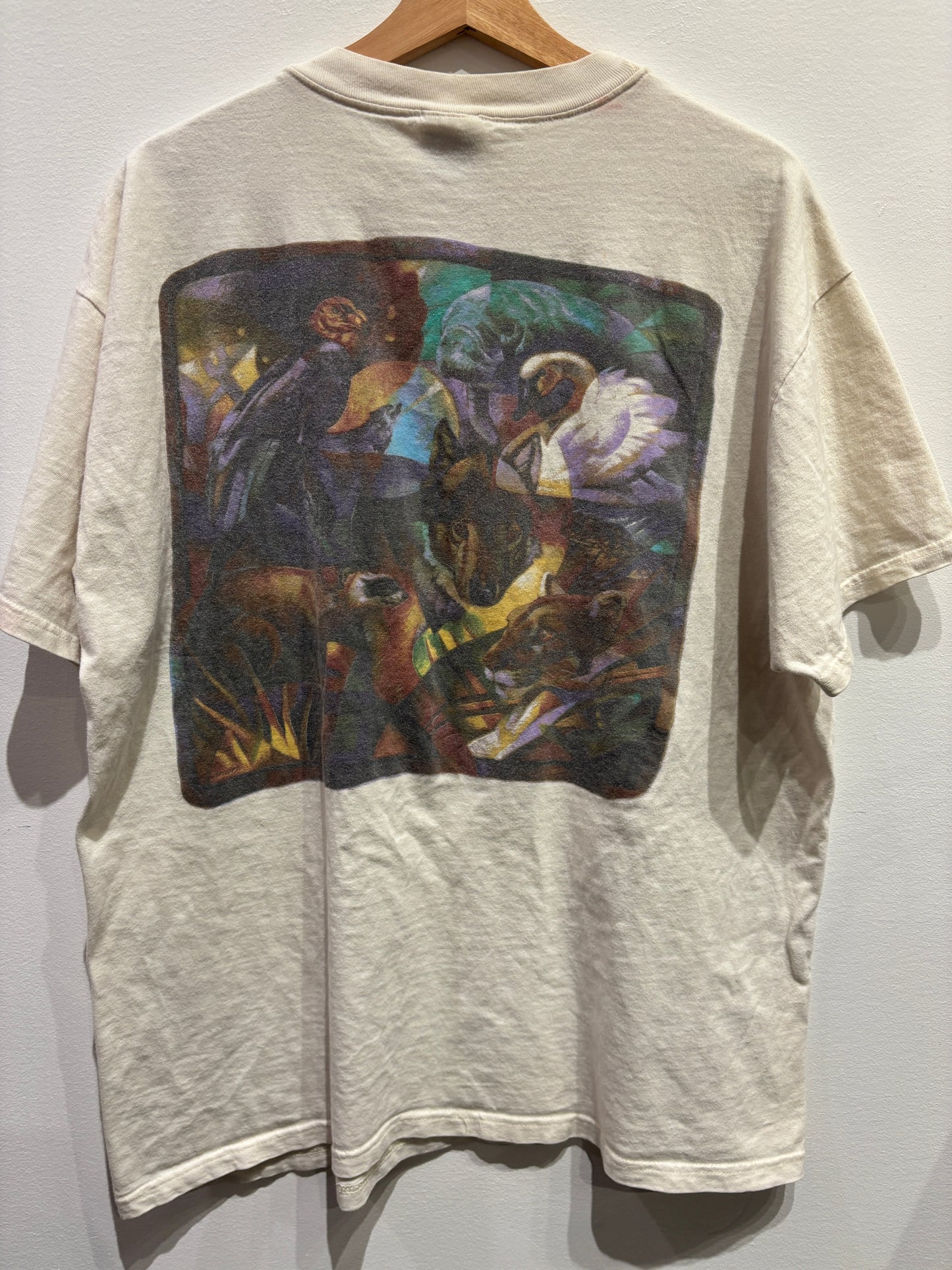 Disney Conservation Shirt