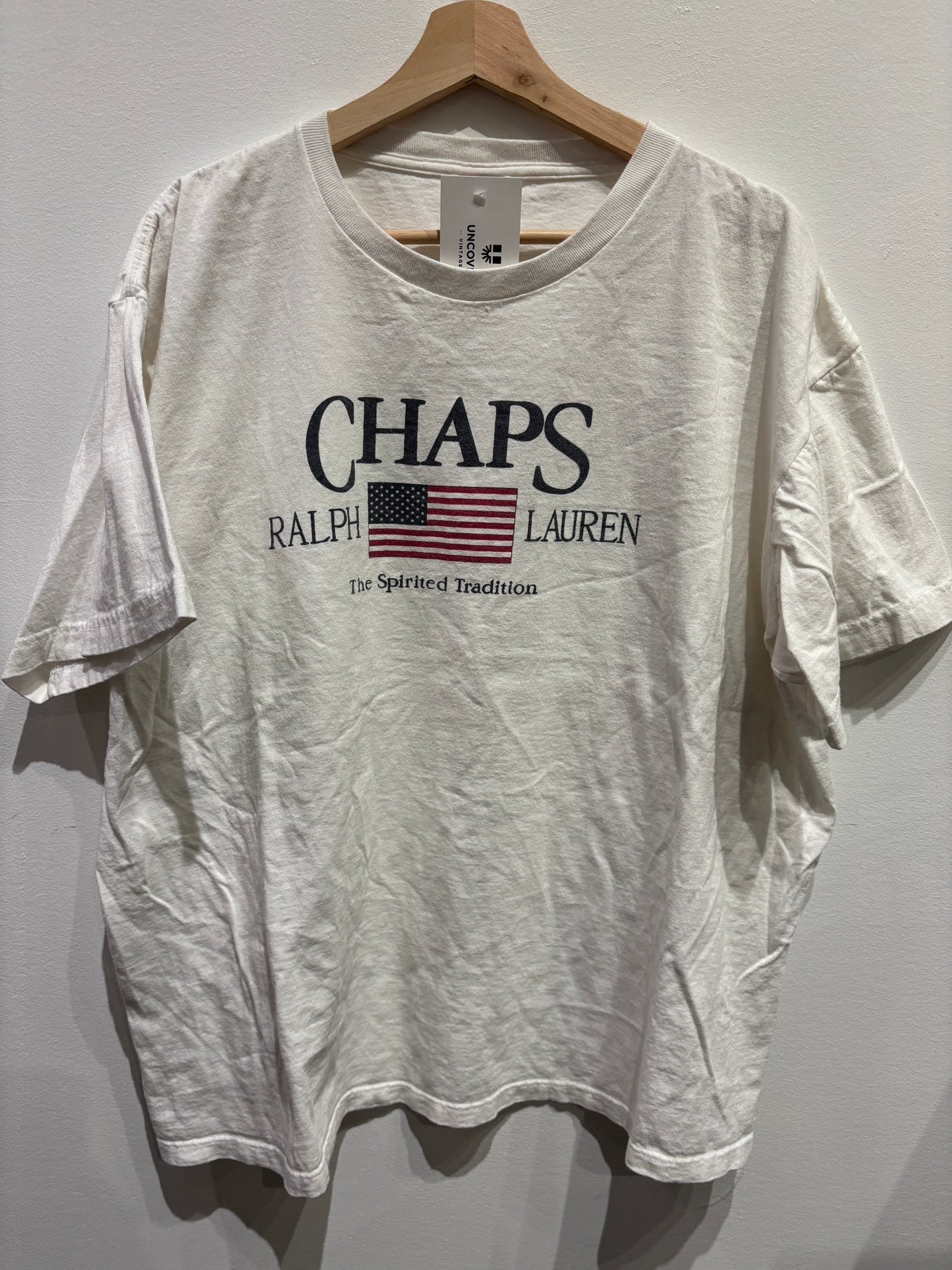 Chaps Ralph Lauren Shirt