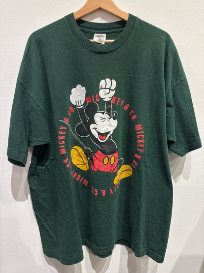 Mickey Mouse Shirt