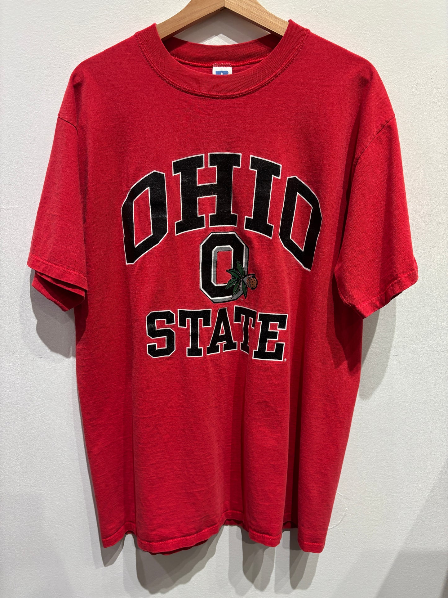 Ohio State Shirt