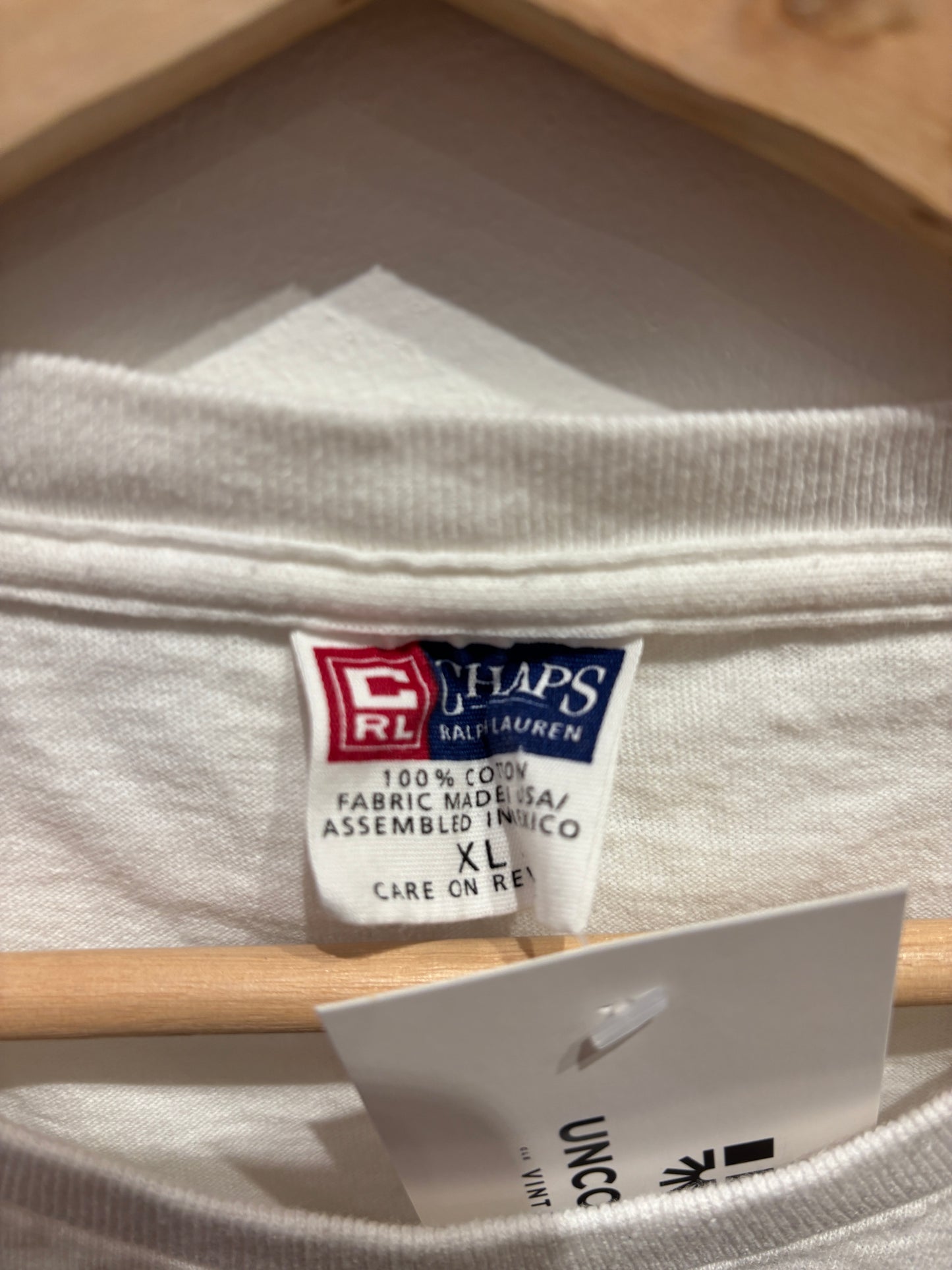 Chaps Ralph Lauren Shirt