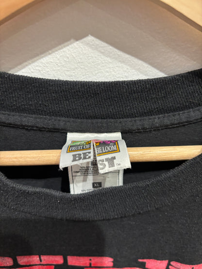 ZZ Top Lynyrd Skynyrd Shirt