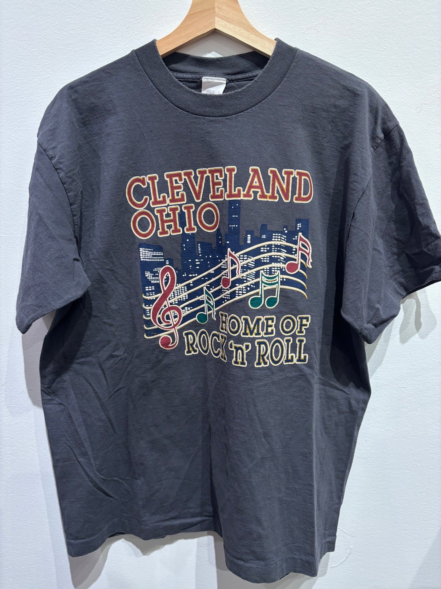 Cleveland Shirt