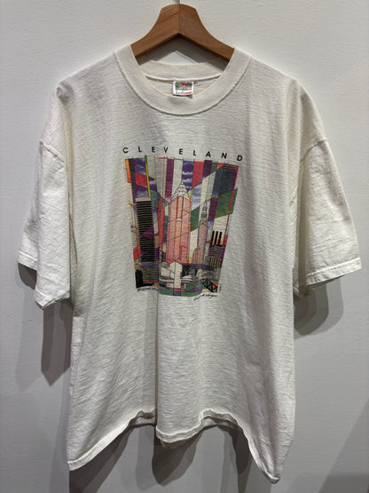 Cleveland Shirt