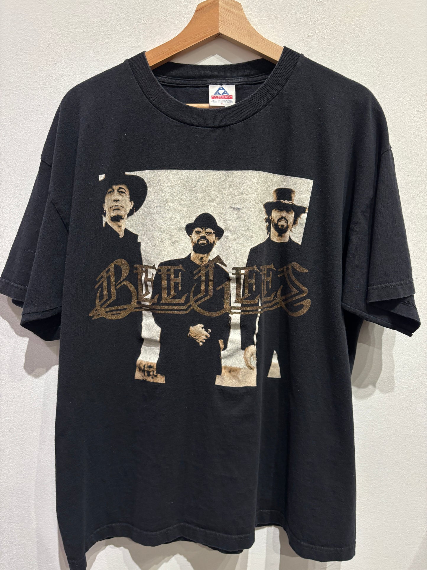 Bee Gees Shirt