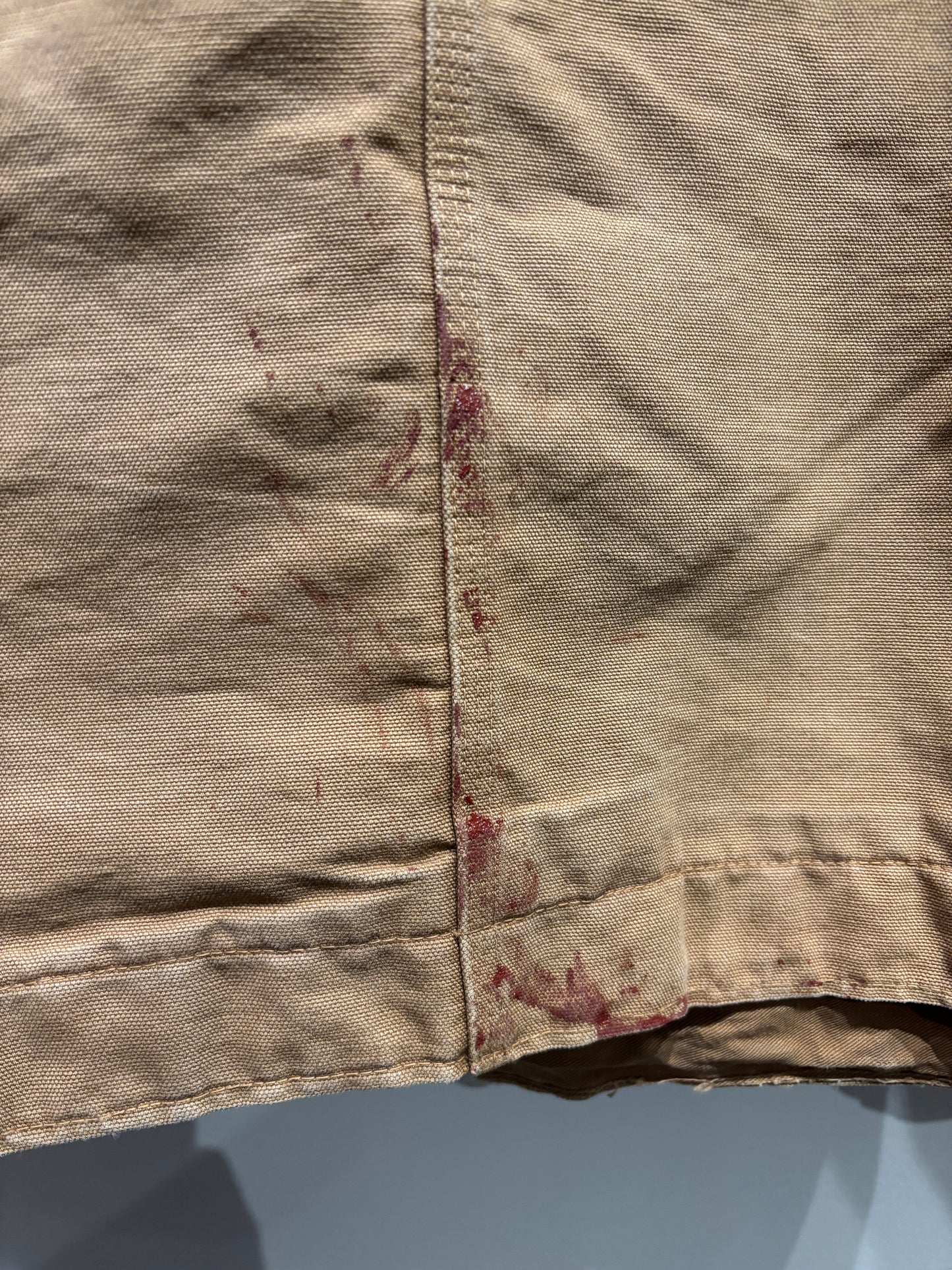 Carhartt Chore Jacket