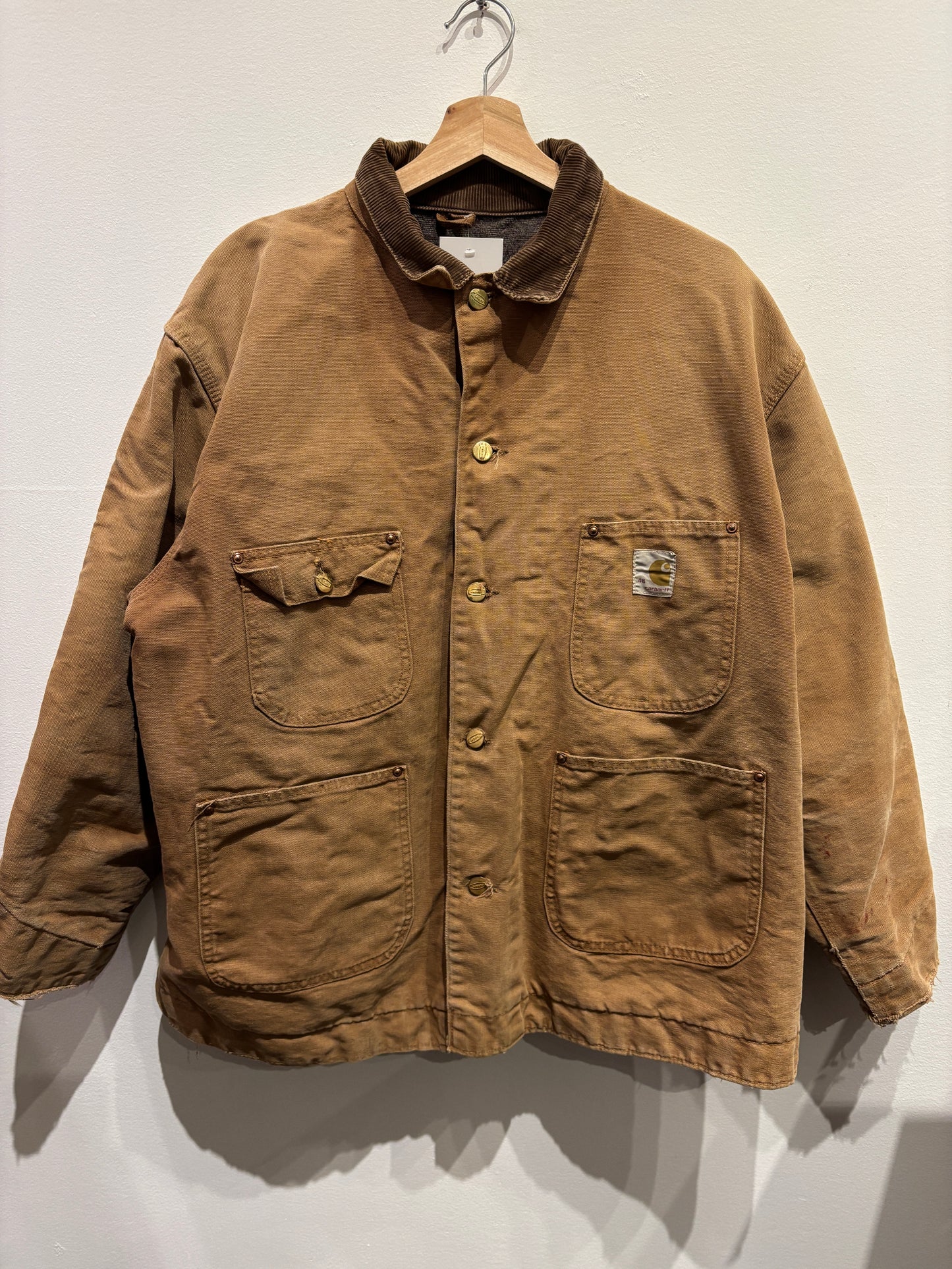 Carhartt Chore Jacket