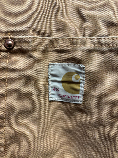 Carhartt Chore Jacket