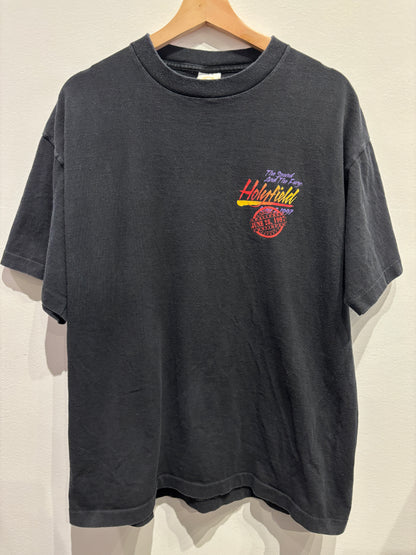 Holyfield Tyson 2 Boxing Shirt
