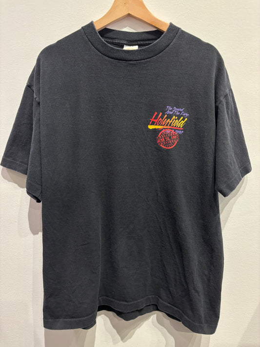 Holyfield Tyson 2 Boxing Shirt