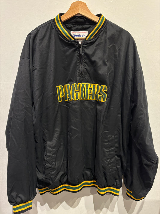 Green Bay Packers Jacket