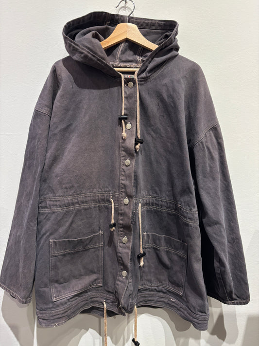 Stefano Chore Jacket