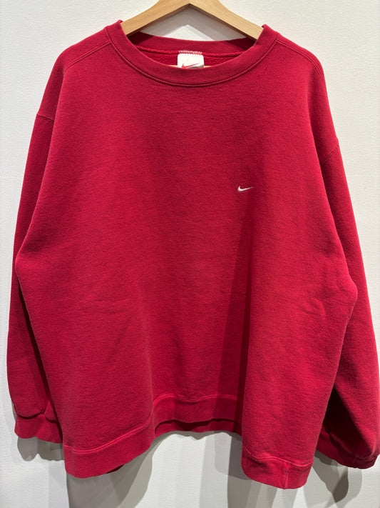 Nike Crewneck Sweatshirt