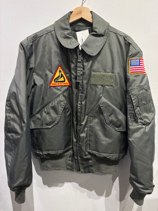 CWU-45P Flight Jacket