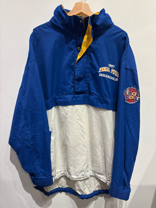 1997 Final Four Windbreaker Jacket