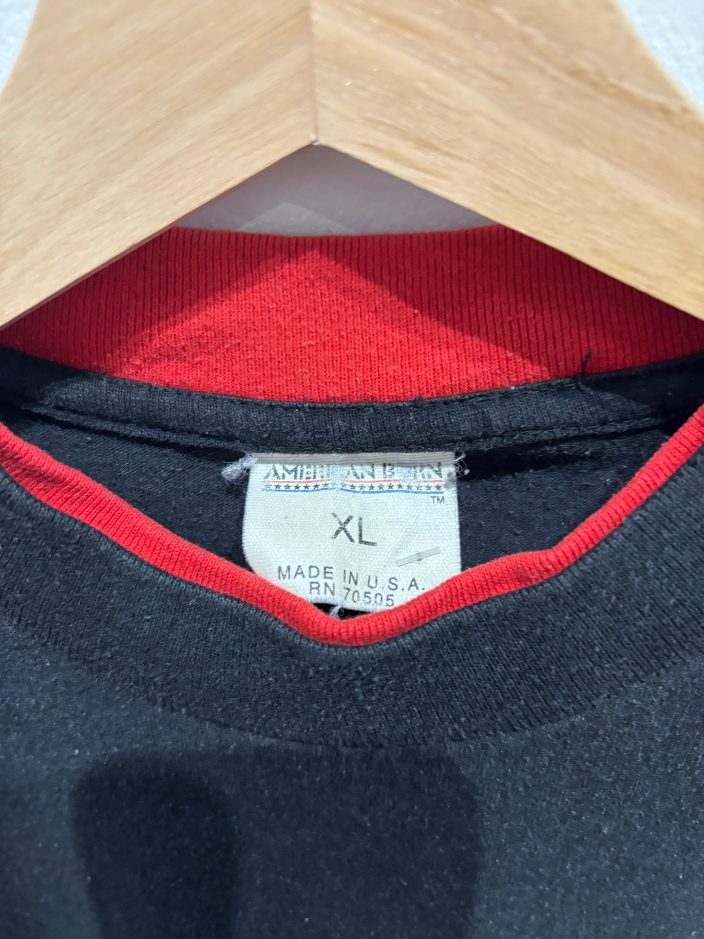 Winston Racing Shirt