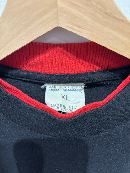 Winston Racing Shirt