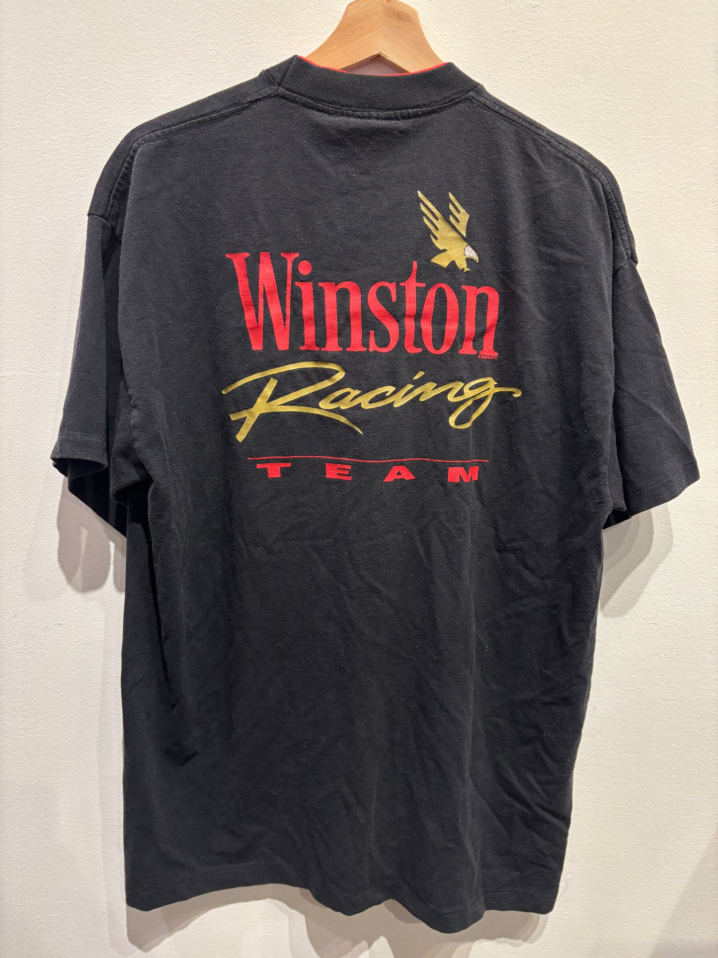 Winston Racing Shirt