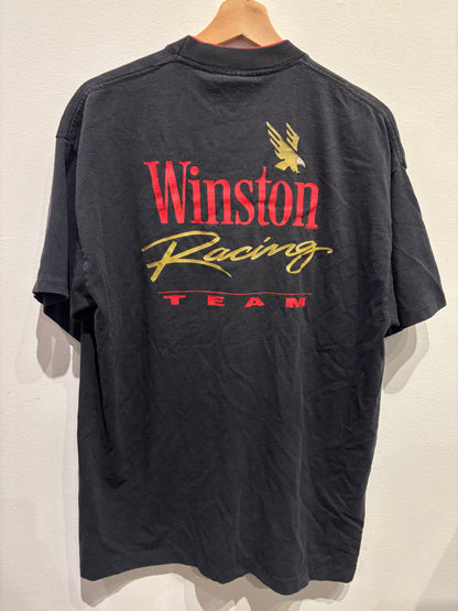 Winston Racing Shirt