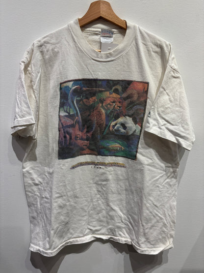 Disney Nature Conservation Shirt