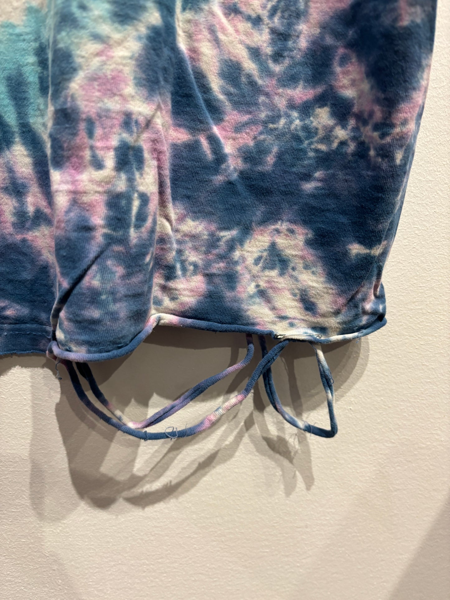 Thrashed Grateful Dead Shirt