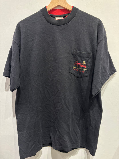 Winston Racing Shirt