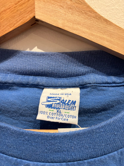 Orlando Magic Wizard Shirt