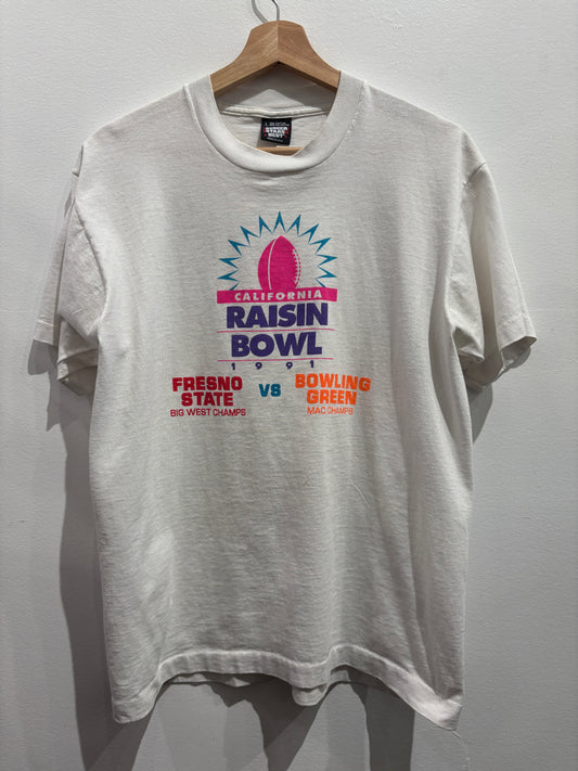 BGSU Raisin Bowl Shirt