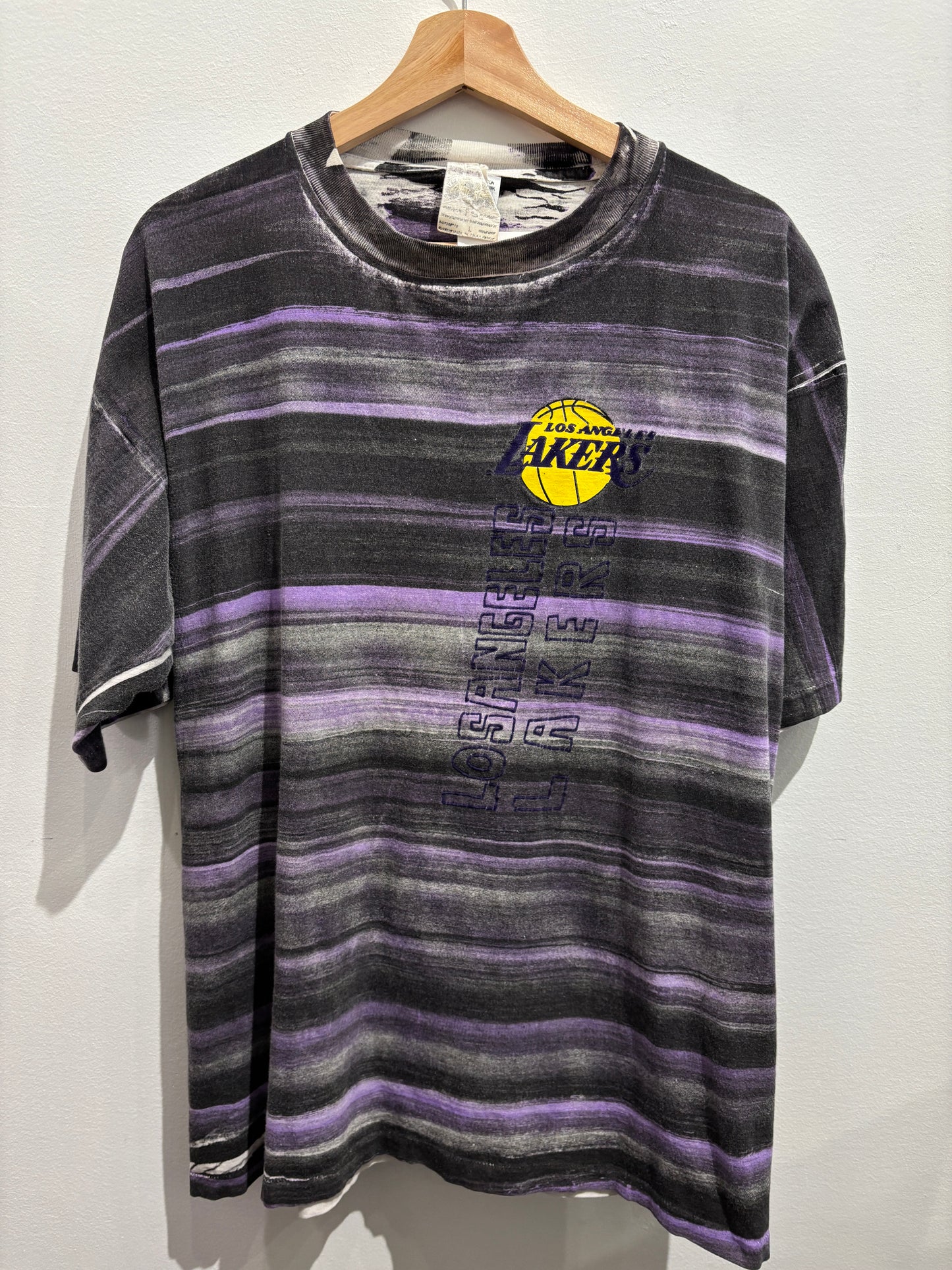 Los Angeles Lakers Shirt