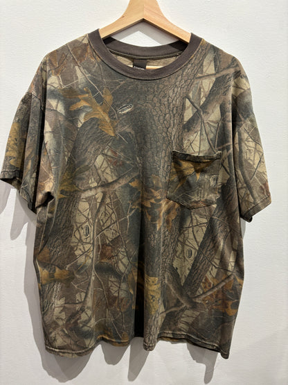 Camo Shirt
